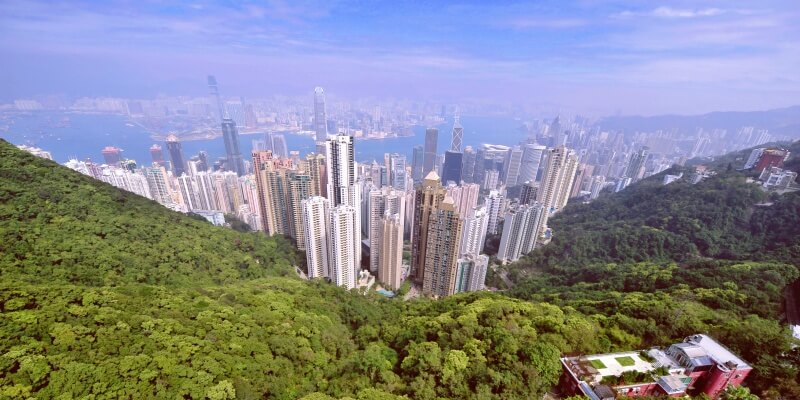Victoria Peak