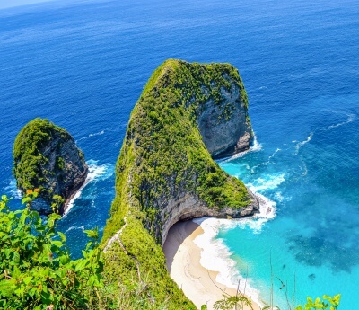 Nusa Penida