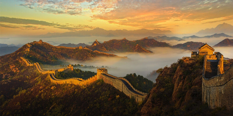 Mutianyu Great Wall