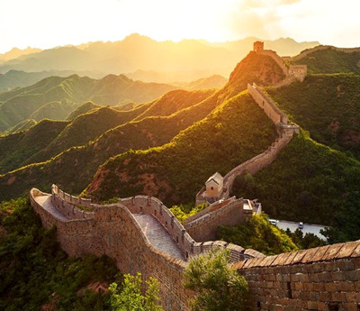 Mutianyu Great Wall