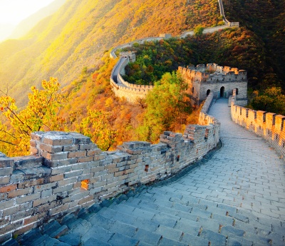 Mutianyu Great Wall