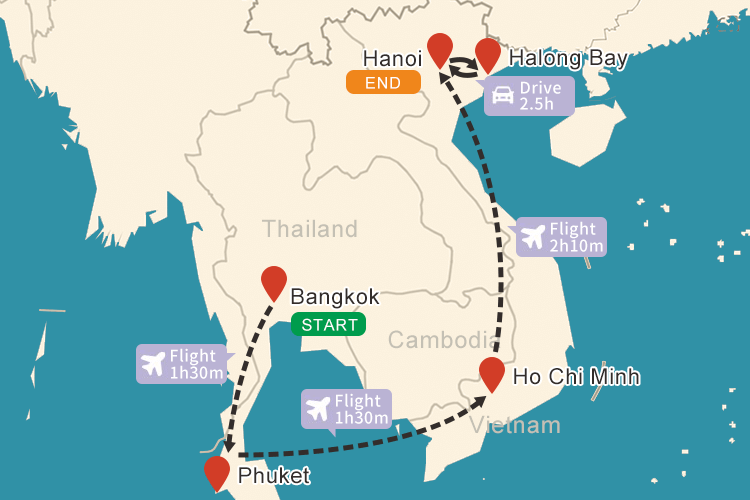 thailand-vietnam-highlight-tour