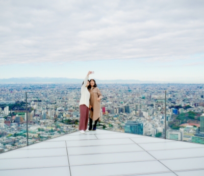 Shibuya Sky