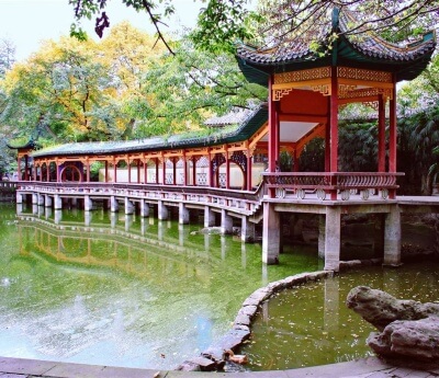 Eling Park