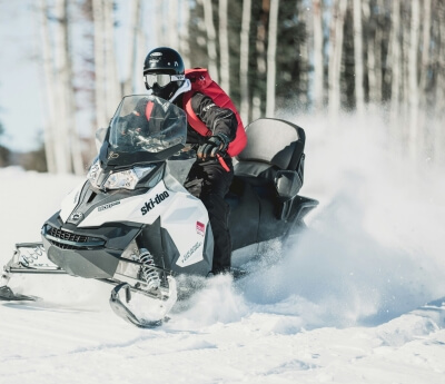 Sapporo Kokusai ski resort
