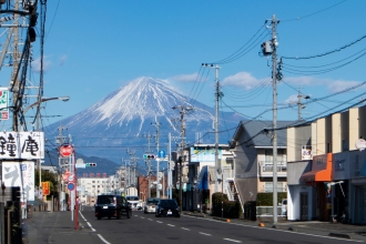 Mt.Fuji