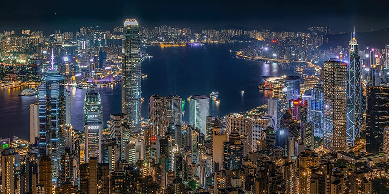 Victoria Peak