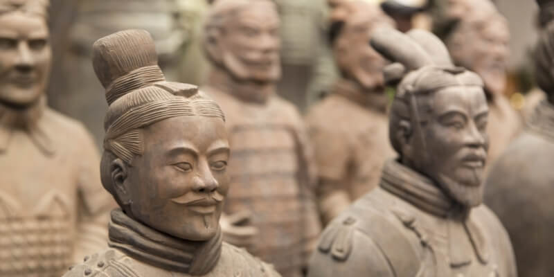 Terracotta Army
