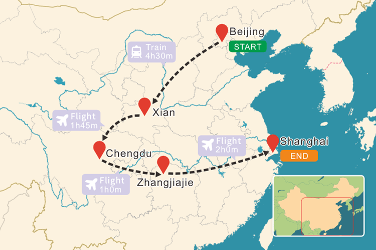 China-natural-wonder