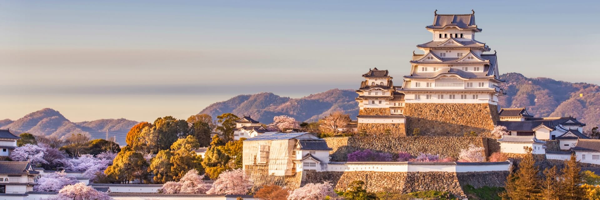 Himeji-Castle