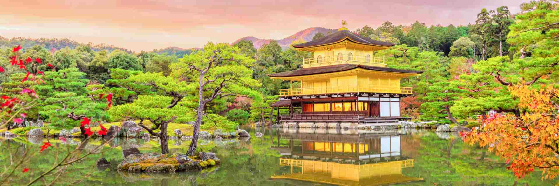 Kyoto-Japan-at-Kinkaku-ji