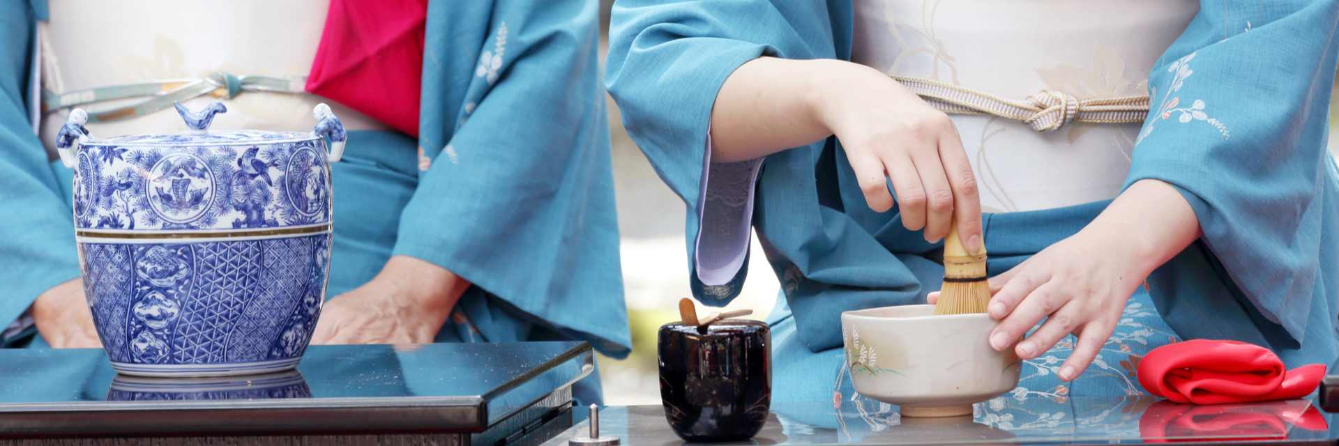 Japanese-green-tea-ceremony