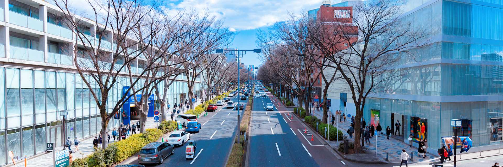 Omotesando-1