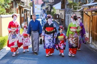 Japan-Family-Vacation